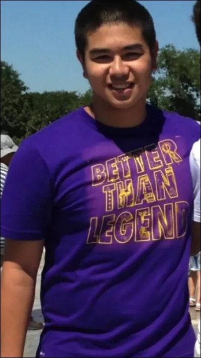 Combien pesait le plus âgé ?