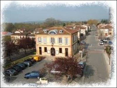 Ville de l'aire urbaine Toulousaine, Fontenilles se situe dans le département ...