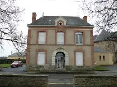 La Dominelais est une commune Bretillienne située en région ...