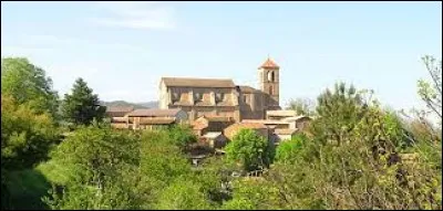Malbosc, en Ardèche, se situe en région ...