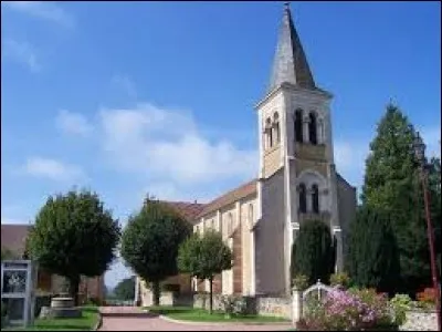 Saint-Didier-en-Brionnais est un village Saône-et-Loirien situé dans l'ancienne région ...