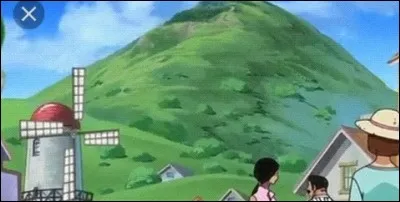 Luffy vient de l'île de Dawn. Un autre membre de son équipage vient également de cette île, lequel ?