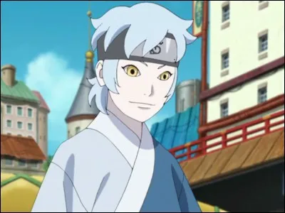 Par qui Mitsuki a-t-il été créé ?
