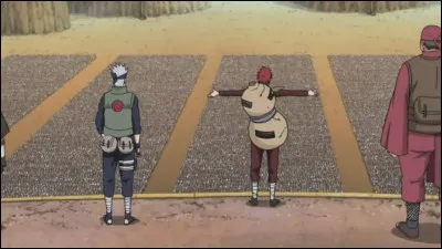 À quelle grande guerre ninja Naruto a-t-il participé ?