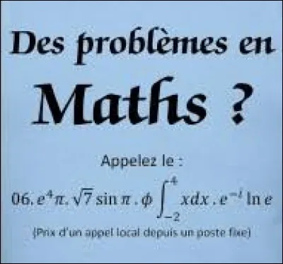 [Mathématiques] Résoudre le calcul suivant : (√81)² = ...