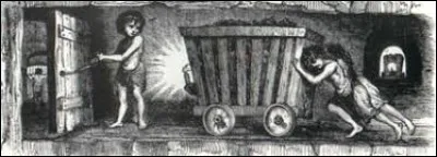 [Histoire] Au cours de quel siècle se produisit la révolution industrielle ?