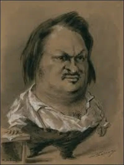 [Littérature] Parmi ces grands ouvrages de la littérature française, lequel fut écrit par Honoré de Balzac ?