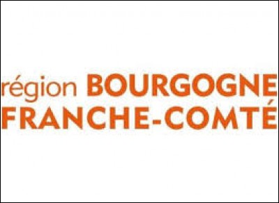 De combien de départements est composée la région Bourgogne-Franche-Comté ?
