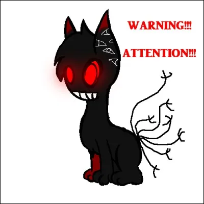 Attention ! Que se passe-t-il ?