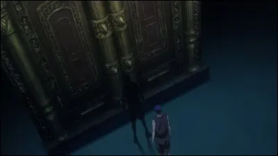 Pourquoi Aomine ne pouvait-il pas ouvrir la porte de la véritable Zone ?