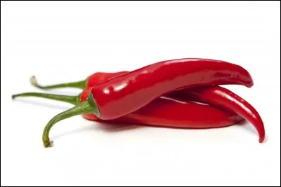 Quel est le nom de ce légume ?