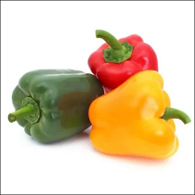 Quel est le nom de ce légume ?