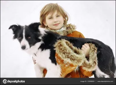 Aime-t-il bien les enfants ?