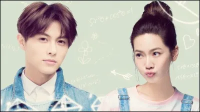 Ce drama est... (Attention, love)