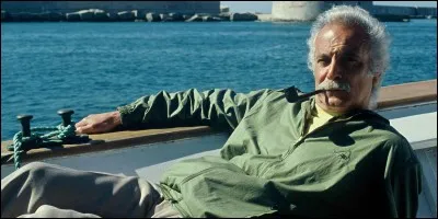 Georges Brassens a chant&eacute; cette chanson en 1954.