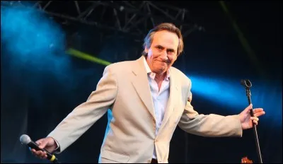 Philippe Lavil a chant&eacute; cette chanson en 1982.