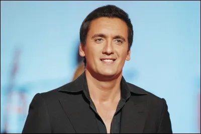 Dany Brillant a chant&eacute; cette chanson en 2001.