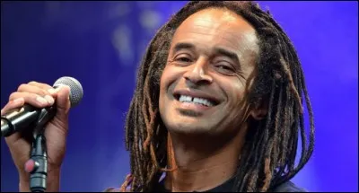 Yannick Noah a chant&eacute; cette chanson en 2000.