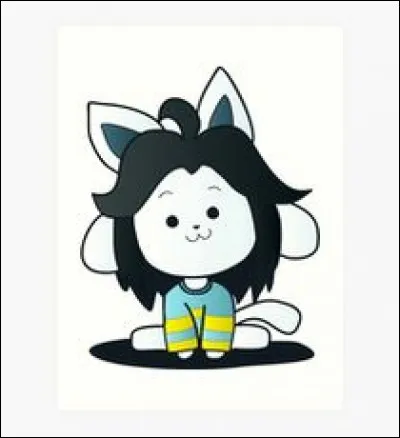 Temmie est ...