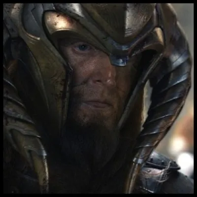 Comment s'appelle le père d'Odin ?