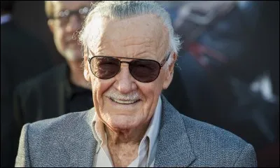Qui Stan Lee joue-t-il dans ce film ?