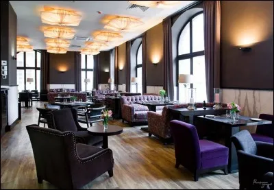 Ton (futur) chef dirait que tu :