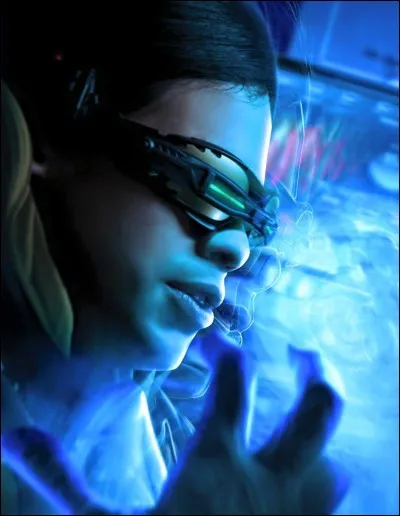 Quel est le nom de justicier de Cisco Ramon ?