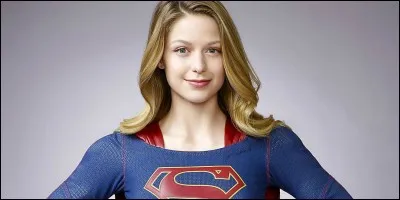 Comment s'appelle-t-elle?