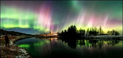 La fête nationale se déroule le ...