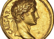 Quiz Monnaies de l'Empire romain