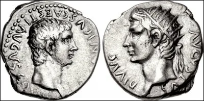 Qui sont ces deux personnages ?