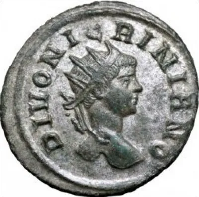 Qui étaient les parents de Nigrinien ?