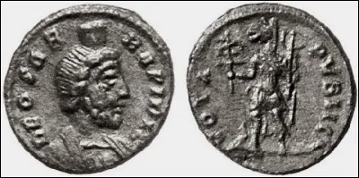 Ce bronze a été frappé en l'honneur d'un festival, de quelle province ?