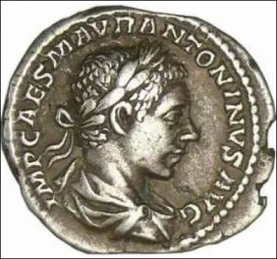 De quel empereur s'agit-il ?