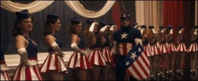 Quel est le surnom du Captain ?