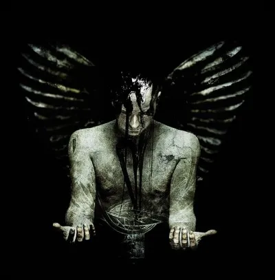 Ils sont les anges déchus balayés par le déluge :