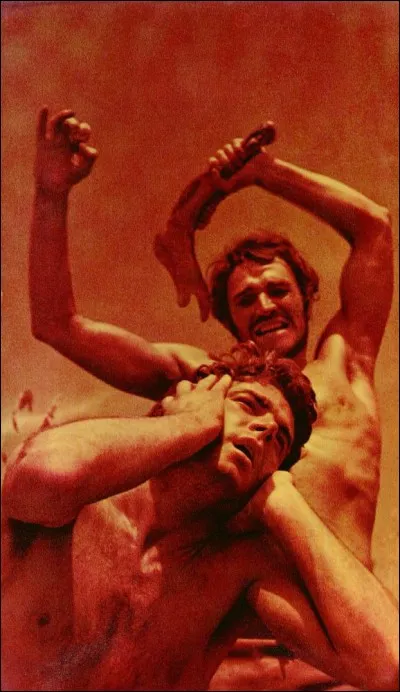 Premier fratricide de l'humanité commis par Caïn. Qui est ce malheureux frère ?