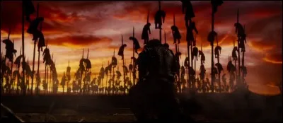 Célèbre empaleur des Carpates. Qui est-il ?