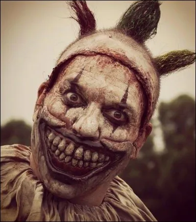 Qui est ce démon perfide directeur général des farces de l'enfer ?