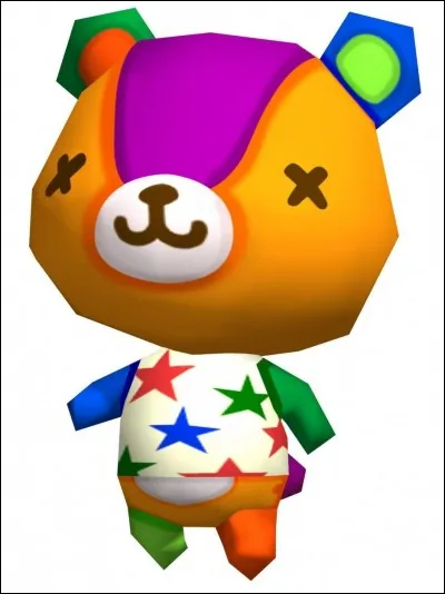 Ce genre de dessins est tiré de :