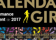 Quiz Calendar Girl - Tome 1