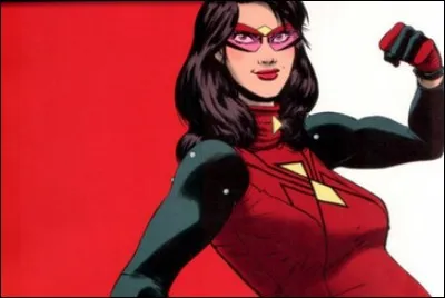 Quelle est la mission de notre héroïne ?