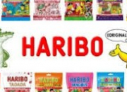 Quiz Les bonbons Haribo !