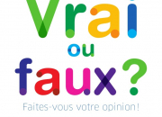Quiz Vrai ou faux en dix questions - 6