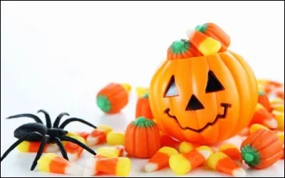 En Bretagne, quelle tradition existait le soir d'Halloween ?