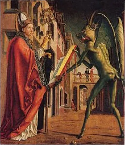 I comme Inquisition. Ce tribunal d'exception en matière religieuse a été créé par le pape au moyen-âge. Quelles "erreurs religieuses" combattait-il au départ ?