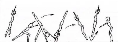 Quel est le nom de cette figure ?