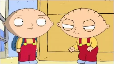 Quel est ce dessin animé ?