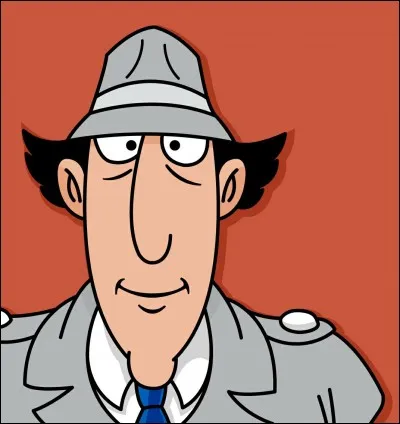 Quel est ce dessin animé ?