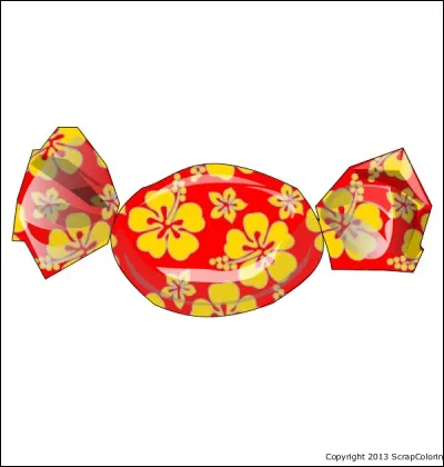 Quelles sont mes couleurs, en anglais ?